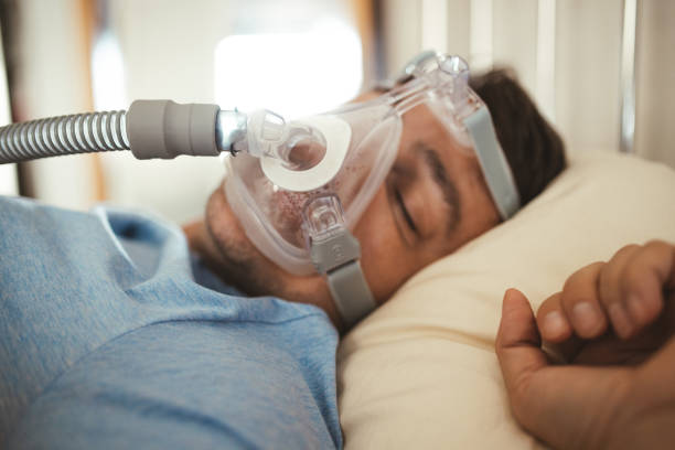 Best Sleep Apnea or Tuberculosis (TB) Treatment in Borivali